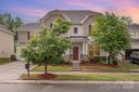 12832 Heath Grove Drive sold home in Huntersville, SC