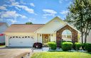 1076 Braxton Drive sold home in Concord, SC
