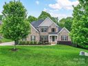 129 Overlook Ridge Lane sold home in Davidson, SC