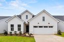 4134 Eastover Glen Road sold home in Charlotte, SC