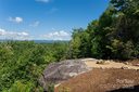 129 Parkway View Drive sold home in Hendersonville, SC