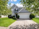 14501 Asheton Creek Drive sold home in Charlotte, SC