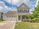 4205 Bent Green Lane sold home in Monroe, SC
