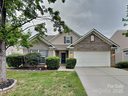 4006 Lawrence Daniel Drive sold home in Matthews, SC