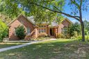 4400 Carmel Estates Road sold home in Charlotte, SC