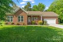 2016 Townview Drive sold home in Kannapolis, SC