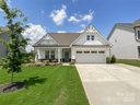 2048 Turnsberry Drive sold home in Monroe, SC