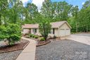 174 Sassafras Hill Drive sold home in Rutherfordton, SC