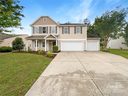 1814 Tradd Avenue sold home in Clover, SC
