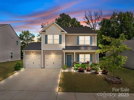 9132 Colwick Hill Lane sold home in Brentwood, Charlotte, NC
