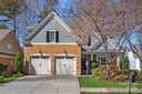 19679 Wooden Tee Drive sold home in Davidson, SC