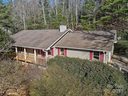 703 Cinnamon Way sold home in Flat Rock, SC