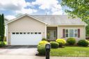 22 Scottish Circle sold home in Asheville, SC