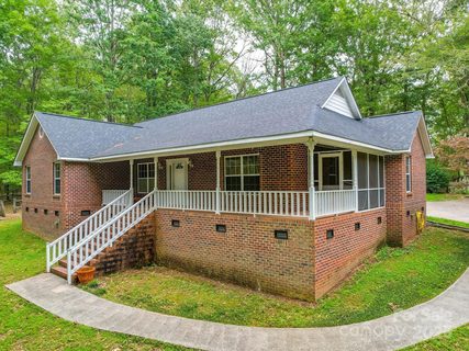 4620 Binwhe Lane sold home in Binwhe, Gastonia, NC
