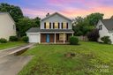 2903 Rockingham Court sold home in Concord, SC