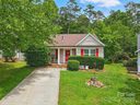 1006 Washburn Court sold home in Monroe, SC