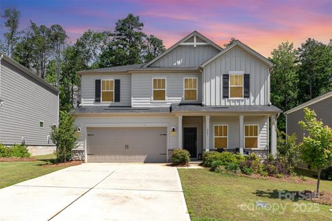 941 Rachel Anne Drive sold home in Amberley, Belmont, NC