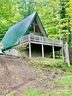 1041 Fox Run Run sold home in Bryson City, SC