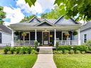 1605 Allen Street sold home in Charlotte, SC