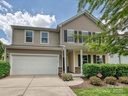 9027 Gray Willow Road sold home in Charlotte, SC