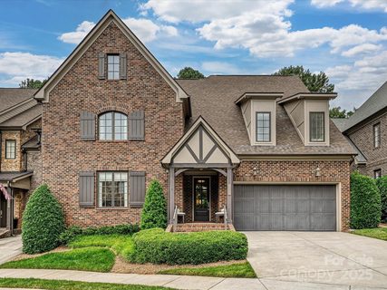 6128 Fletcher Circle sold home in Mayfair, Charlotte, NC