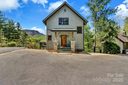2a Whitman Lane sold home in Black Mountain, SC