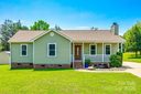 752 Chipmeadow Lane sold home in York, SC