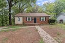 2214 Grimes Street sold home in Charlotte, SC