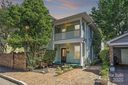 402 W 8th Street sold home in Charlotte, SC