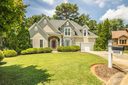 1253 Iverleigh Trail sold home in Charlotte, SC