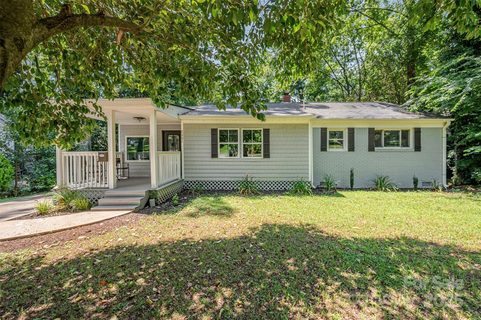3331 Eastwood Drive sold home in Lakeview Park, Charlotte, NC
