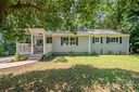 3331 Eastwood Drive sold home in Charlotte, SC