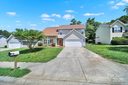 2706 Stagbuck Drive sold home in Gastonia, SC