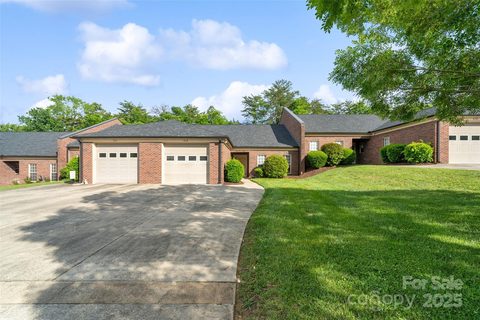 608 Camrose Circle sold condo in Oakleaf, Concord, NC