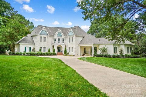 469 Valley Run Drive sold home in Walden At Providence, Waxhaw, NC