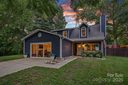 8007 Maxwelton Drive sold home in Huntersville, SC