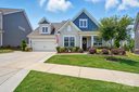 4527 Waylon Avenue sold home in Fort Mill, SC