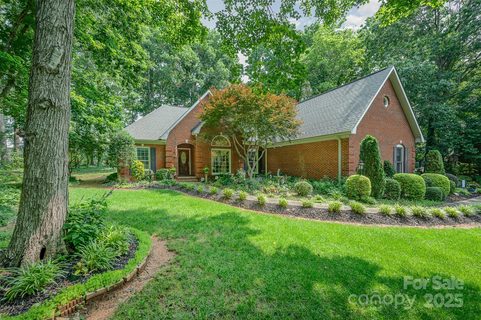 5208 Black Oak Lane sold home in Oak Hill Plantation, Waxhaw, NC