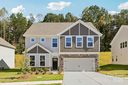 115 Asmodean Lane sold home in Troutman, SC