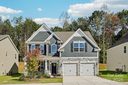 127 Asmodean Lane sold home in Troutman, SC