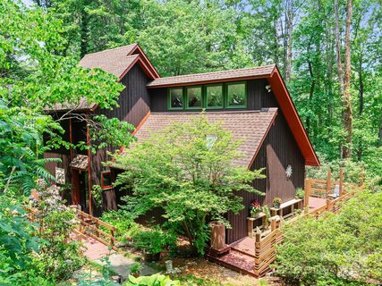 A home in Sunrise Village