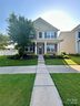 15703 Carley Commons Lane sold home in Davidson, SC