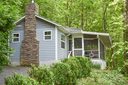 40 Bear Cove Circle sold home in Bryson City, SC