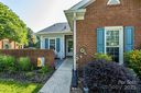 9239 N Vicksburg Park Court sold home in Charlotte, SC