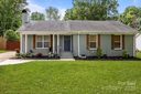 6406 Old Meadow Road sold home in Charlotte, SC