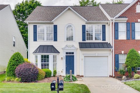 622 Bayou Circle
