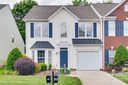 622 Bayou Circle sold home in Clover, SC