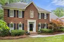 3909 Black Sycamore Drive sold home in Charlotte, SC