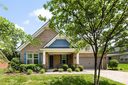 8840 Mullis Forest Court sold home in Mint Hill, SC