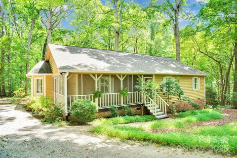 3000 Low Gap Road sold home in Jackson Woods, Waxhaw, NC